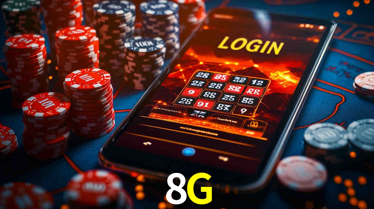 8G
