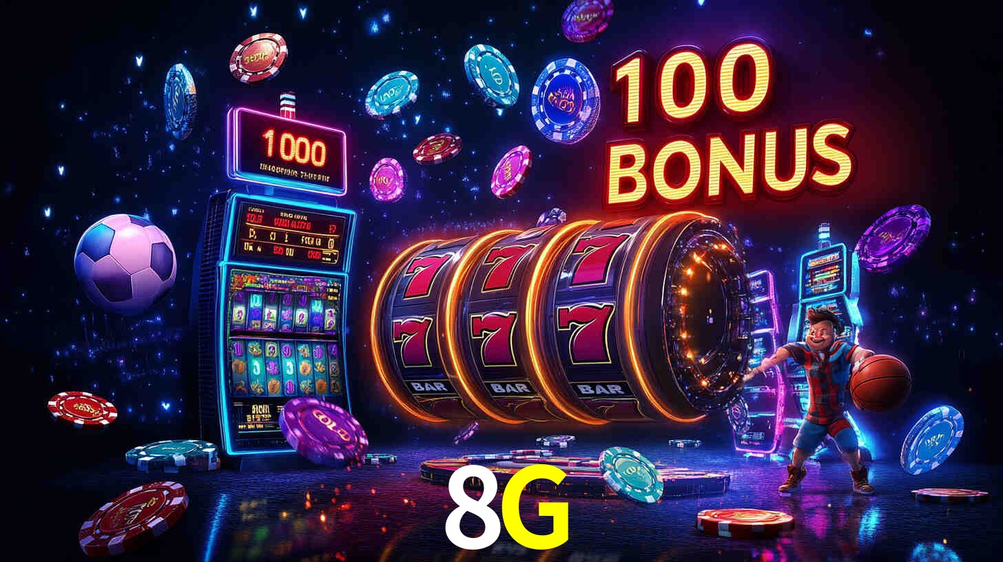 8G
